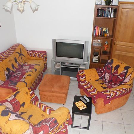 Villa Liamone Sagone  Εξωτερικό φωτογραφία