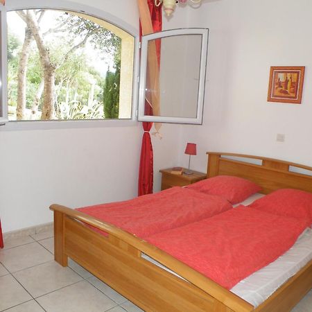 Villa Liamone Sagone  Εξωτερικό φωτογραφία