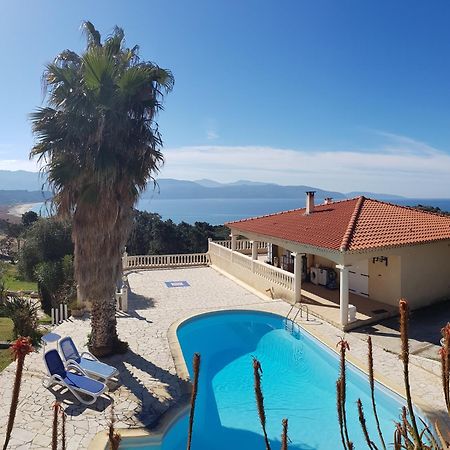 Villa Liamone Sagone  Εξωτερικό φωτογραφία