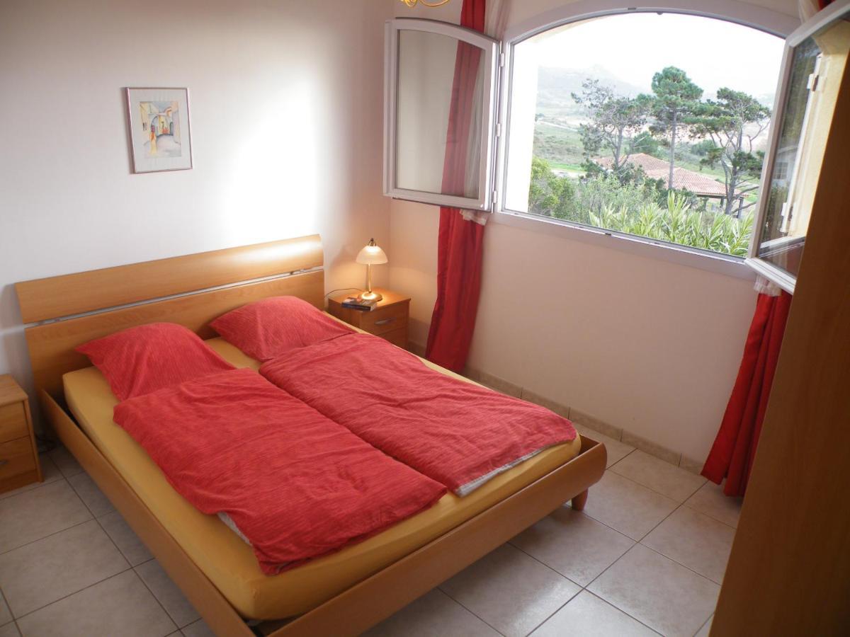 Villa Liamone Sagone  Εξωτερικό φωτογραφία