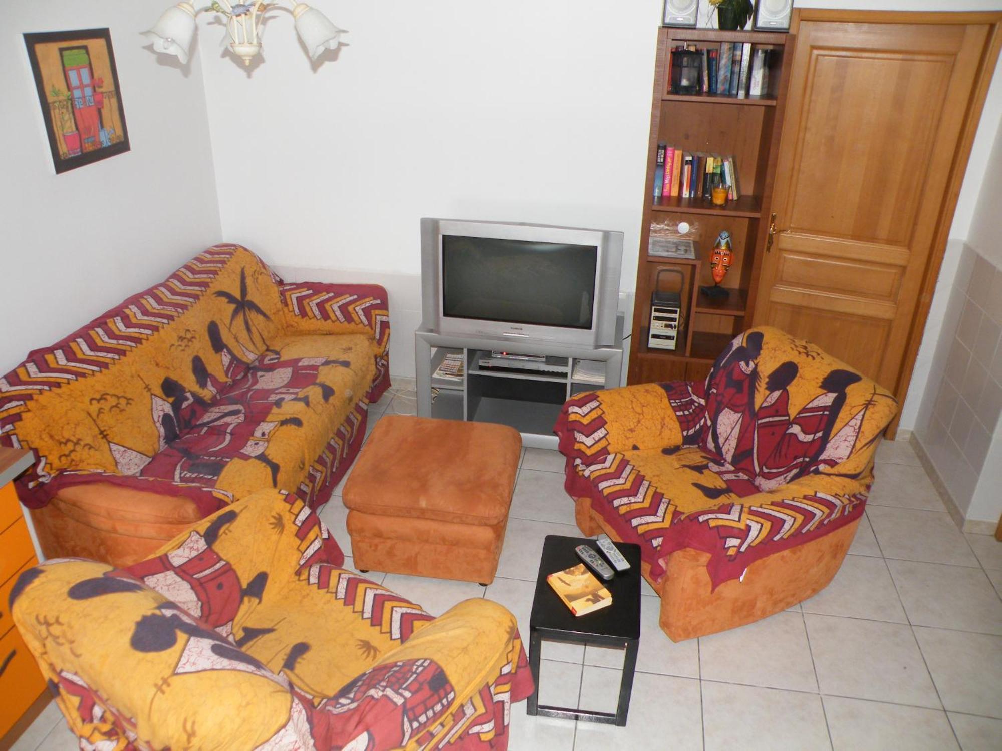 Villa Liamone Sagone  Εξωτερικό φωτογραφία