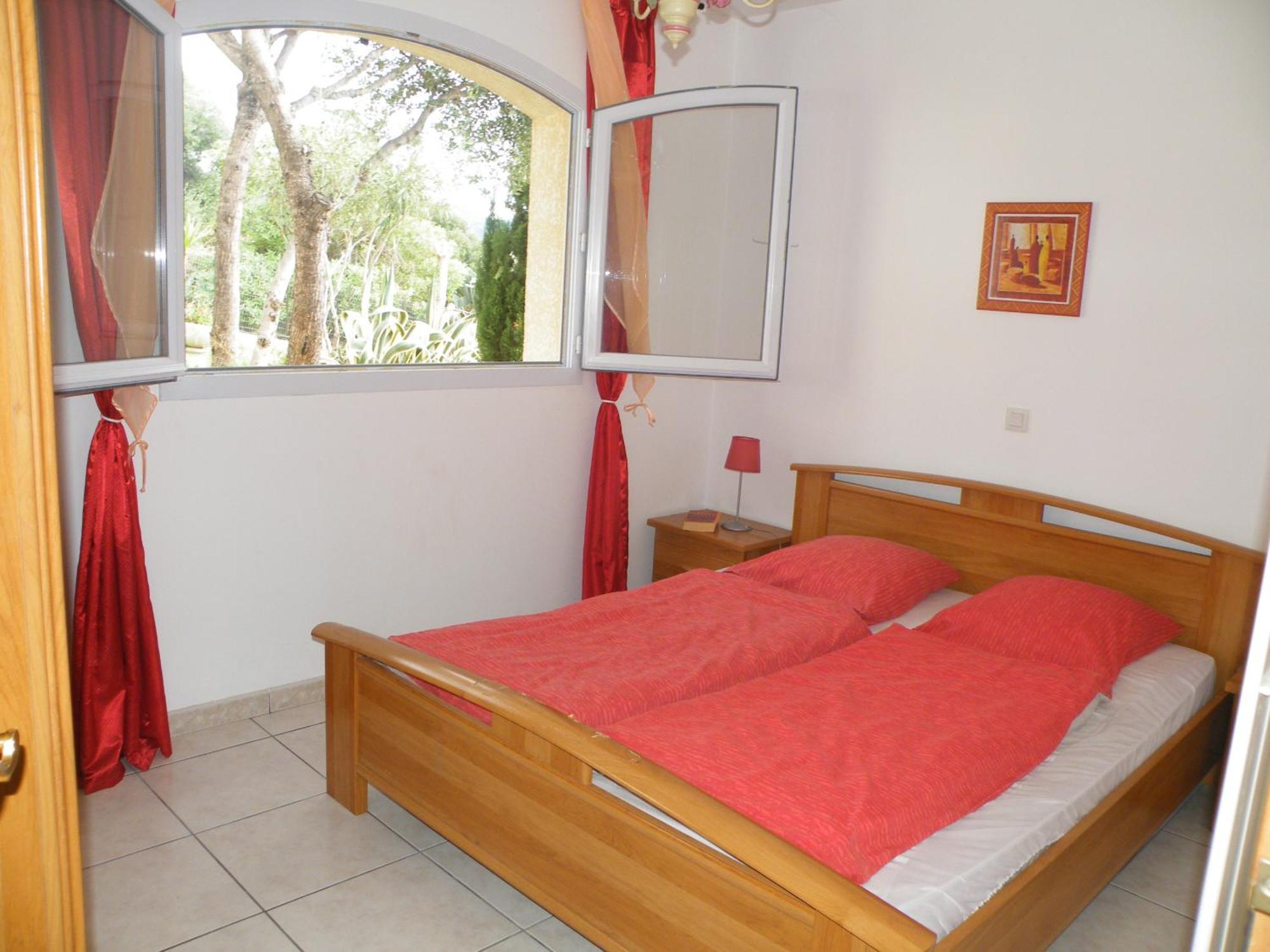 Villa Liamone Sagone  Εξωτερικό φωτογραφία
