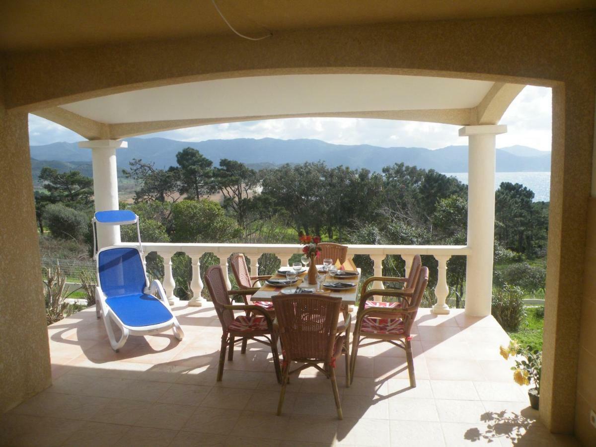 Villa Liamone Sagone  Εξωτερικό φωτογραφία