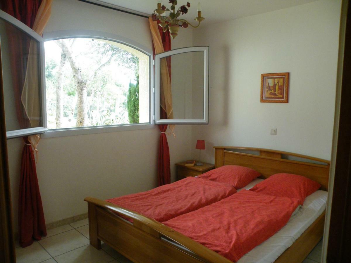 Villa Liamone Sagone  Εξωτερικό φωτογραφία