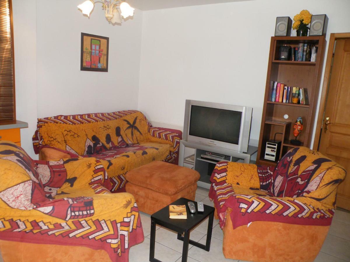 Villa Liamone Sagone  Εξωτερικό φωτογραφία