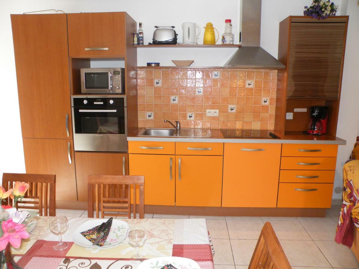 Villa Liamone Sagone  Εξωτερικό φωτογραφία